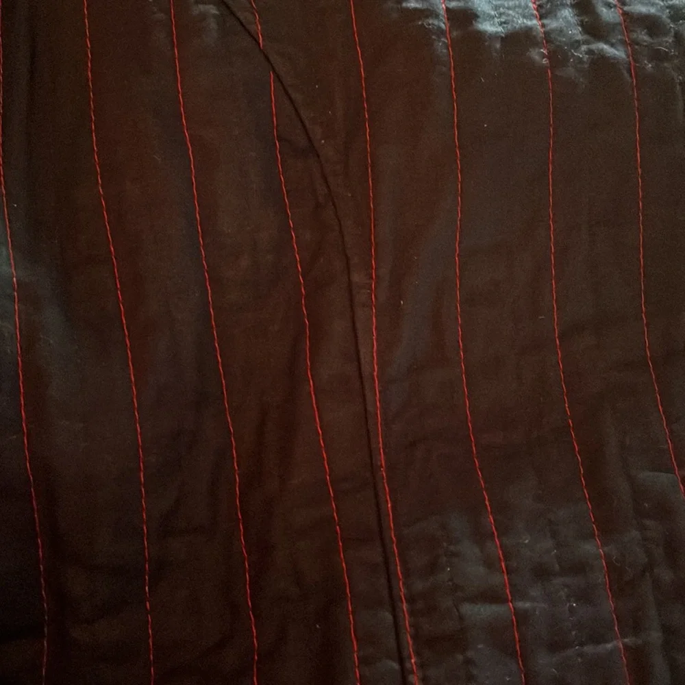 Reversible jacket - Picture 4 of 4
